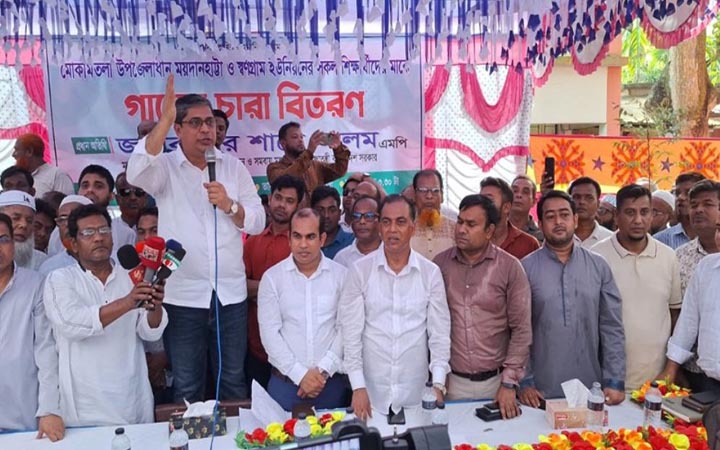 স্থানীয় সরকার নির্বাচন শুরু কবে, জানালেন প্রতিমন্ত্রী